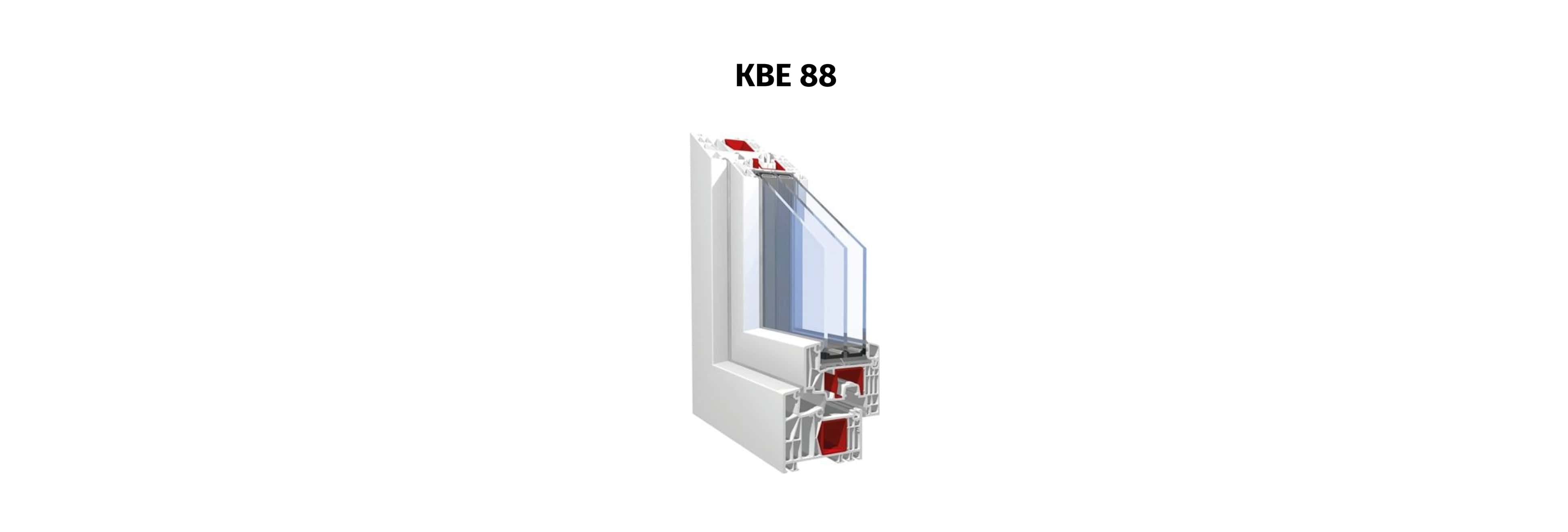 KBE 88