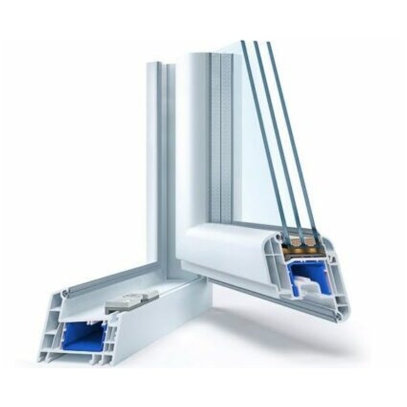 Rehau Brilliant