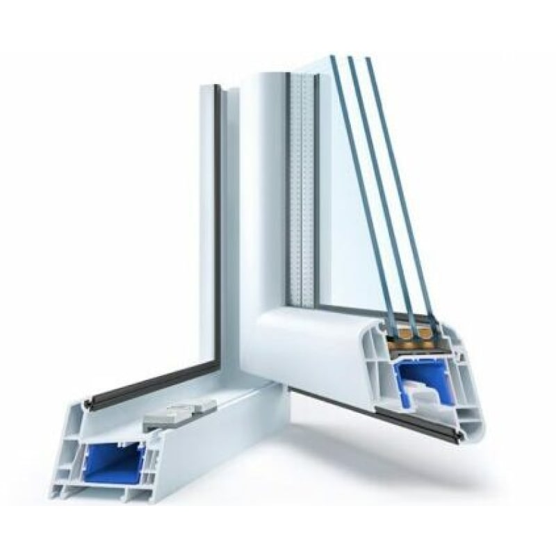 Rehau Delight Design